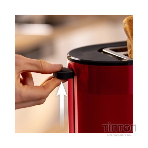 Тостер Bosch TAT2M124