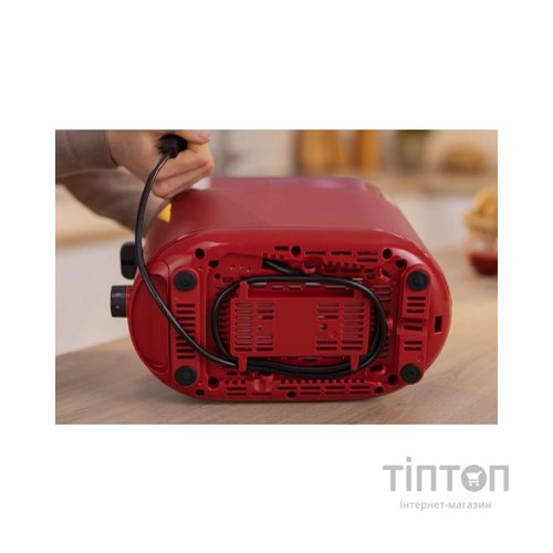 Тостер Bosch TAT2M124