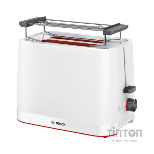 Тостер Bosch TAT3M121