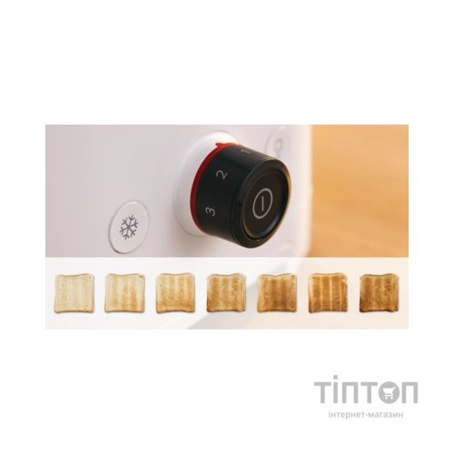 Тостер Bosch TAT3M121