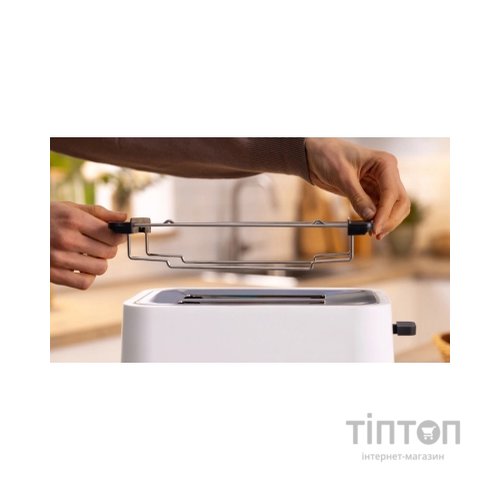Тостер Bosch TAT3M121