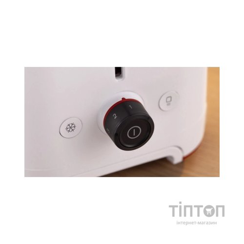 Тостер Bosch TAT3M121