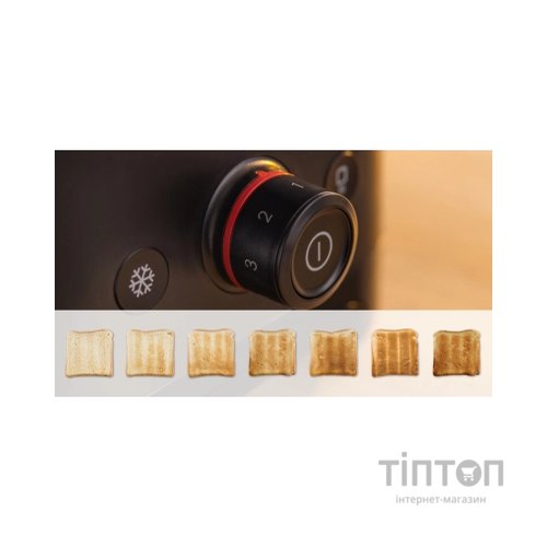 Тостер Bosch TAT3M123
