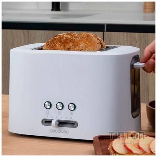 Тостер Cecotec CCTC-03188