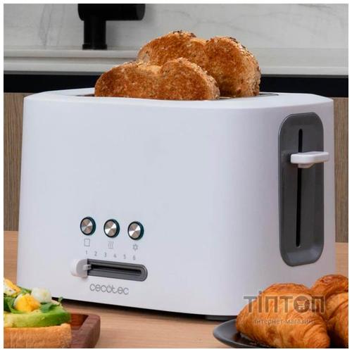 Тостер Cecotec CCTC-03188