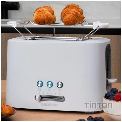 Тостер Cecotec CCTC-03188