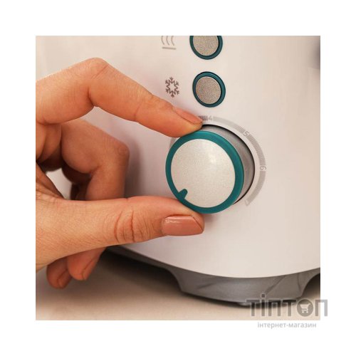 Тостер Cecotec Toast&Taste Double W (CCTC-02181)