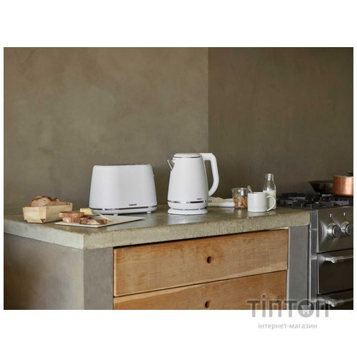 Тостер Cuisinart CPT780WE