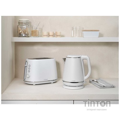 Тостер Cuisinart CPT780WE