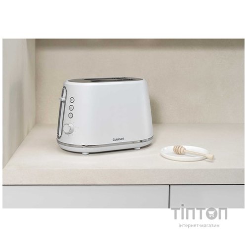 Тостер Cuisinart CPT780WE