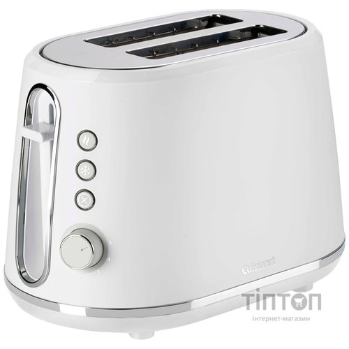 Тостер Cuisinart CPT780WE