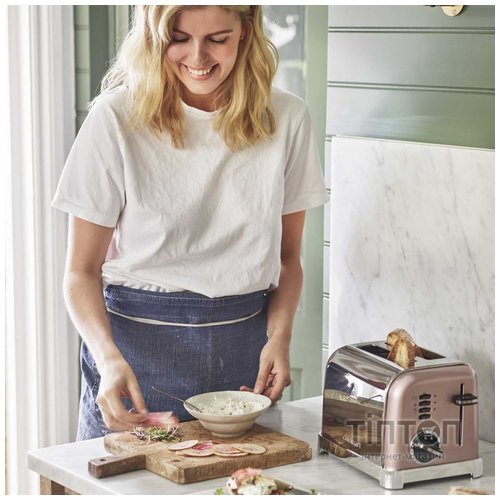 Тостер Cuisinart Style CPT160PIE
