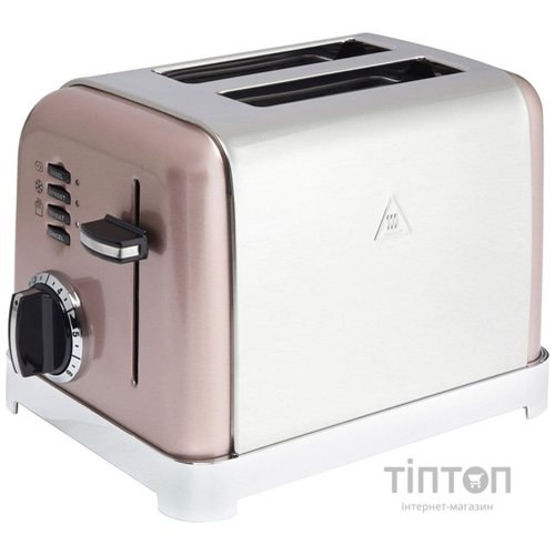 Тостер Cuisinart Style CPT160PIE