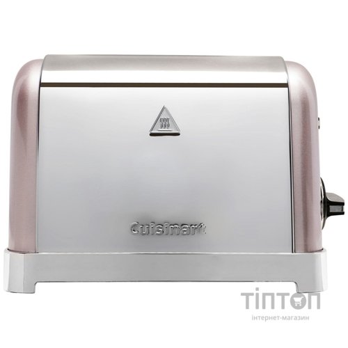 Тостер Cuisinart Style CPT160PIE