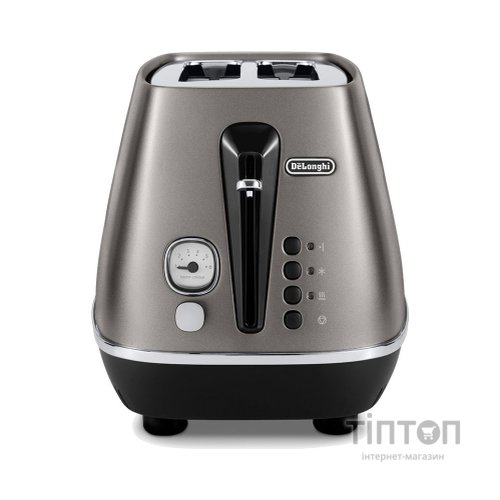 Тостер DeLonghi CTIN 2103 TB (CTIN2103TB)