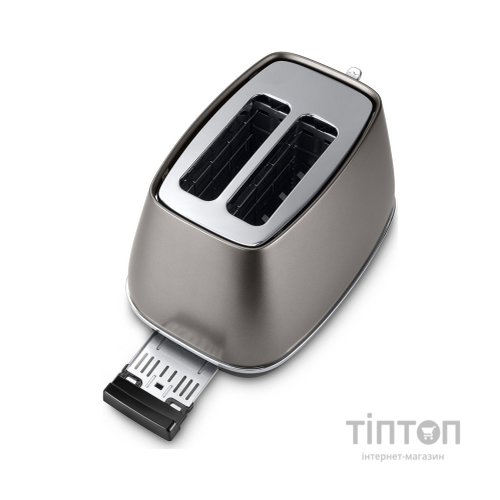 Тостер DeLonghi CTIN 2103 TB (CTIN2103TB)