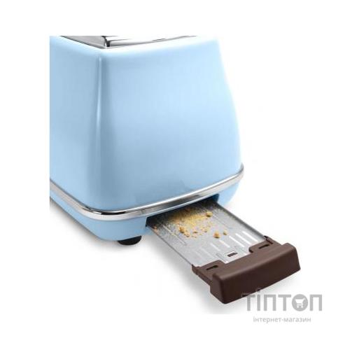 Тостер DeLonghi CTOV 2103.AZ