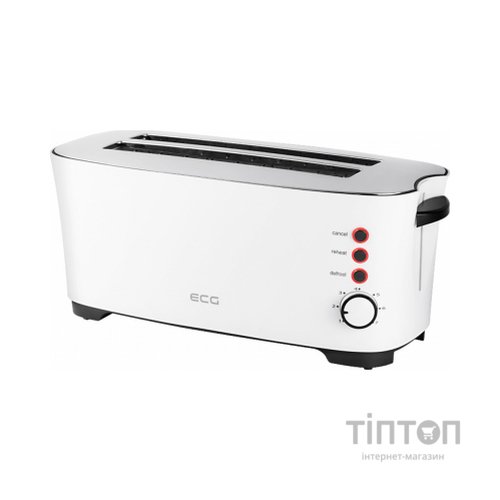 Тостер ECG ST 13730