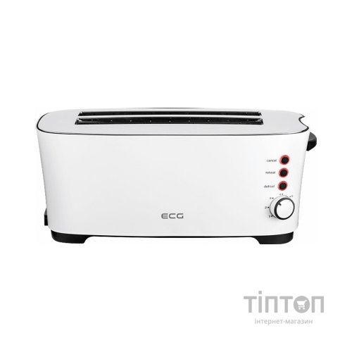 Тостер ECG ST 13730