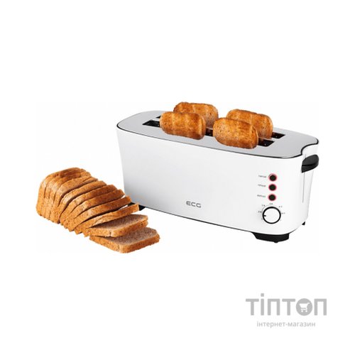 Тостер ECG ST 13730