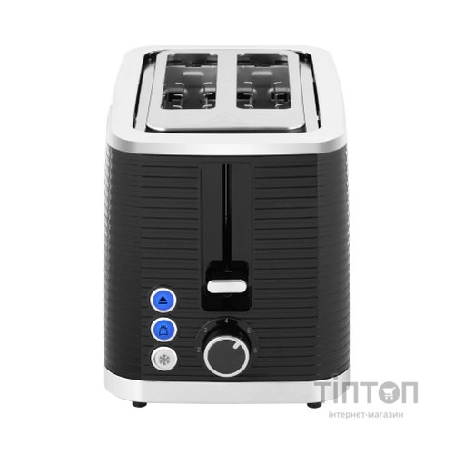 Тостер ECG ST 2750 Stripe