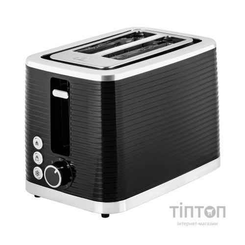 Тостер ECG ST 2750 Stripe