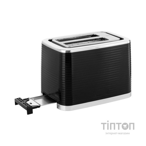 Тостер ECG ST 2750 Stripe
