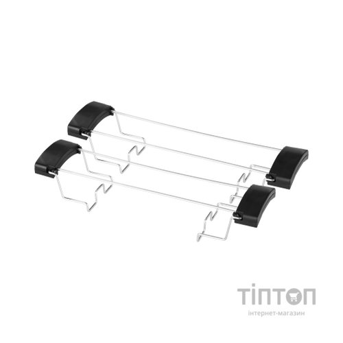 Тостер ECG ST 4767 Timber