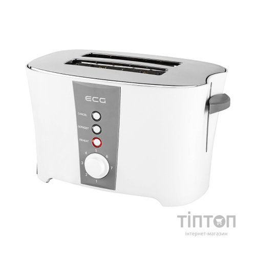 Тостер ECG ST 818