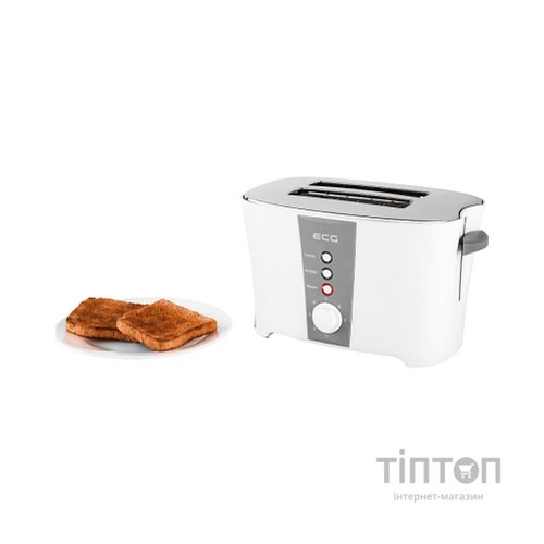 Тостер ECG ST 818