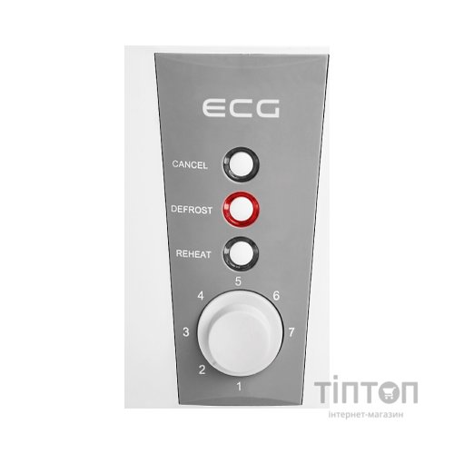 Тостер ECG ST 818