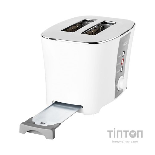 Тостер ECG ST 818