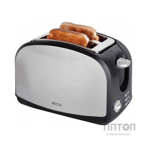 Тостер ECG ST 968