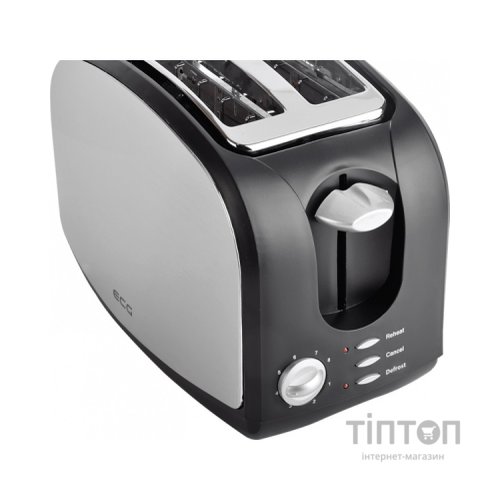 Тостер ECG ST 968