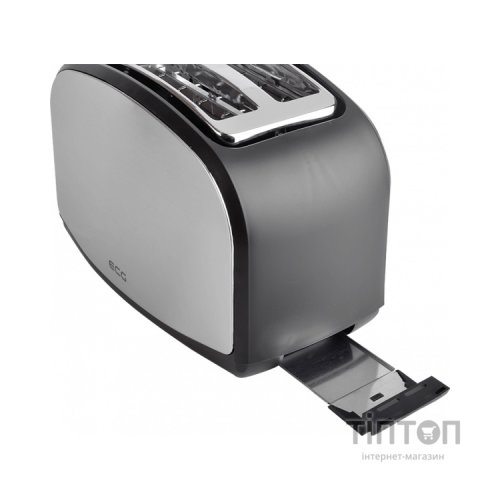 Тостер ECG ST 968