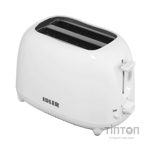 Тостер Edler EDTS-2571