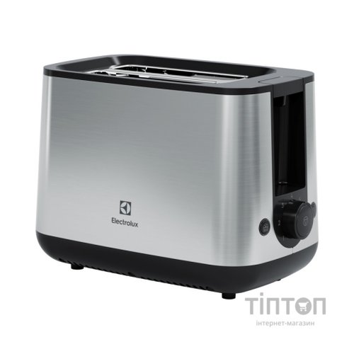 Тостер Electrolux E3T1-3ST