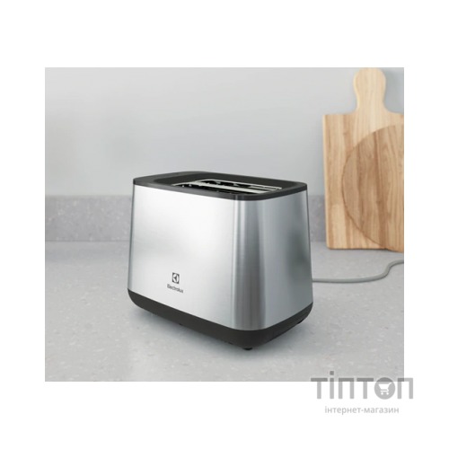 Тостер Electrolux E3T1-3ST