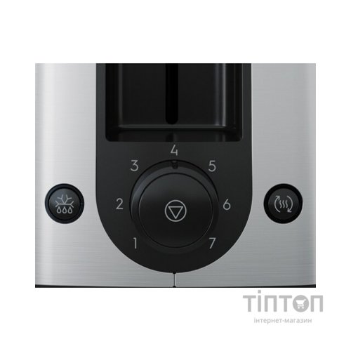 Тостер Electrolux E3T1-3ST