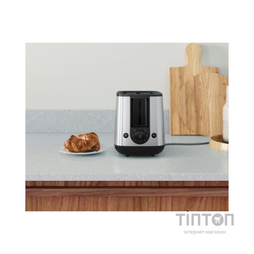 Тостер Electrolux E3T1-3ST