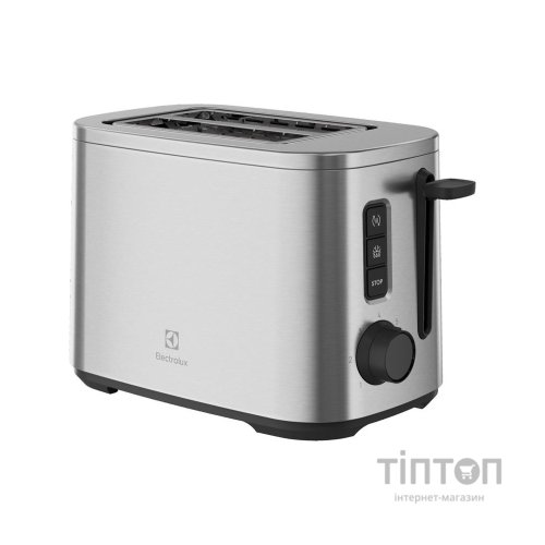 Тостер Electrolux E5T1-4ST