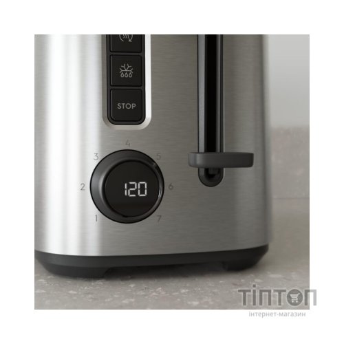 Тостер Electrolux E5T1-4ST