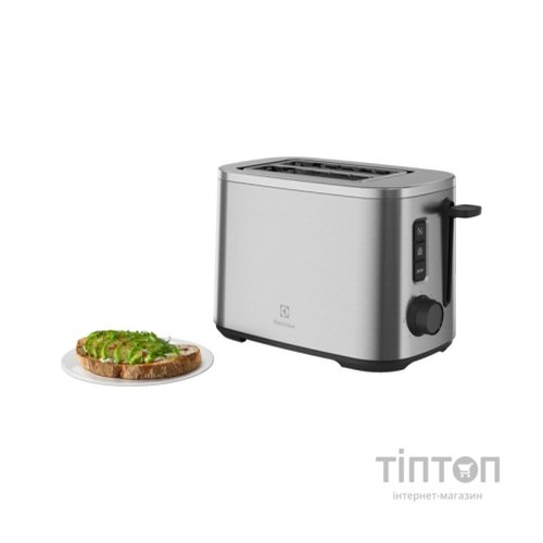 Тостер Electrolux E5T1-4ST