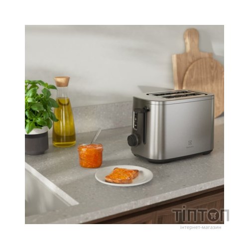 Тостер Electrolux E5T1-4ST