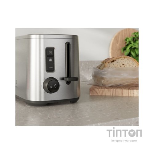 Тостер Electrolux E5T1-4ST