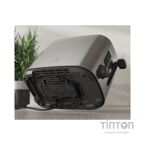 Тостер Electrolux E5T1-4ST