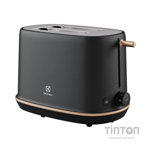 Тостер Electrolux E7T1-6BP