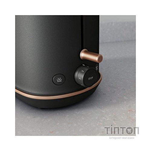 Тостер Electrolux E7T1-6BP