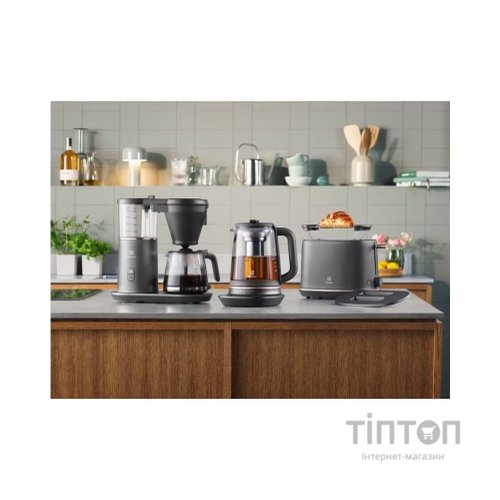 Тостер Electrolux E7T1-6BP