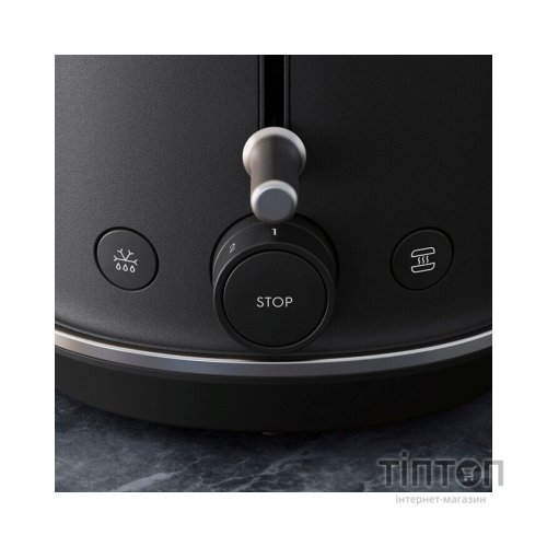 Тостер Electrolux E7T1-6BP